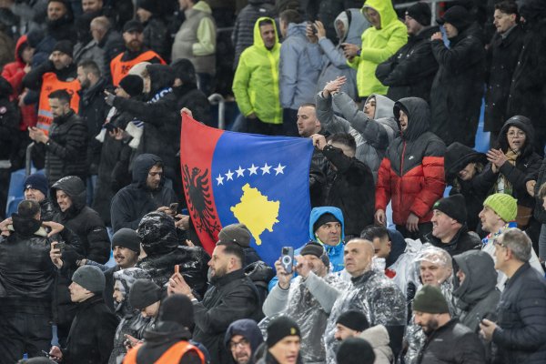 Srpski mediji: ‘Lažna država u finalu, tzv. Kosovo na korak do Svjetskog prvenstva’