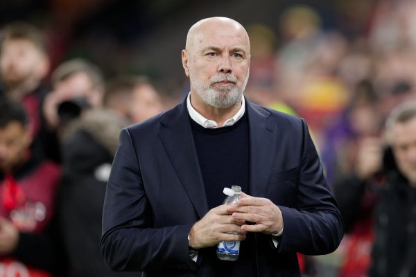 Evo što je izbornik BiH rekao nakon dramatične pobjede u baražu za Svjetsko prvenstvo