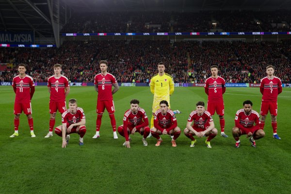 Veliki šok u Walesu nakon ispadanja od BiH: Evo što su rekli utučeni igrači