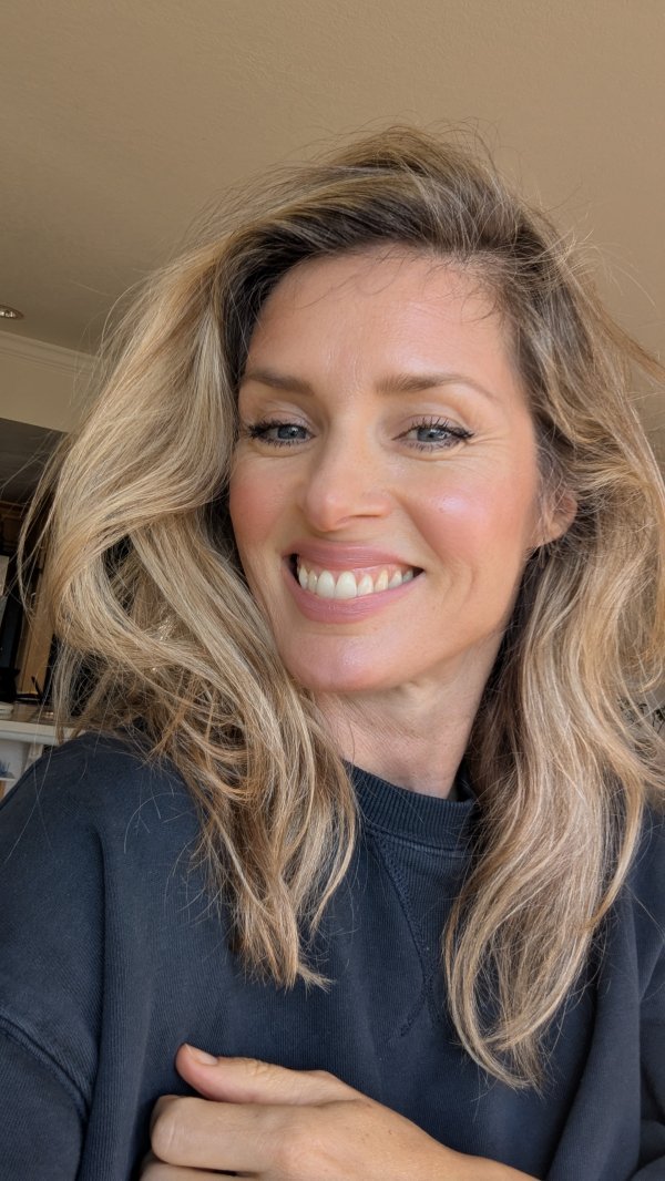 Rekla je da seriju 'Senke nad Balkanom' obožava raditi