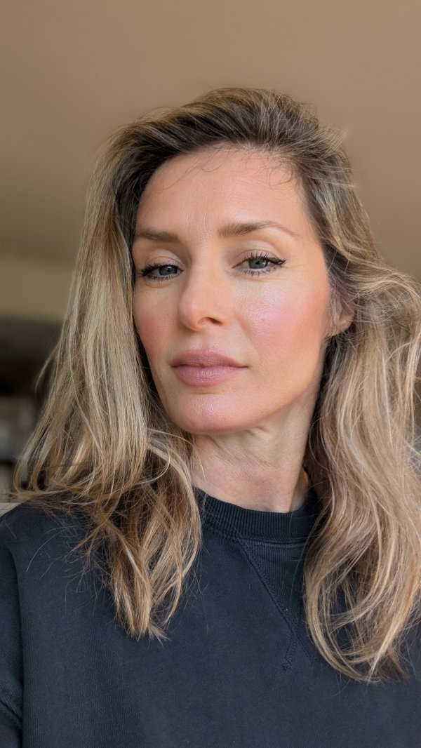 Jedna je od naših najljepših glumica kojoj godine idu u prilog