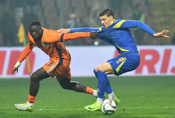 Euforija u reprezentaciji BiH: 'Samo se Boga bojimo, pojest ćemo Talijane'