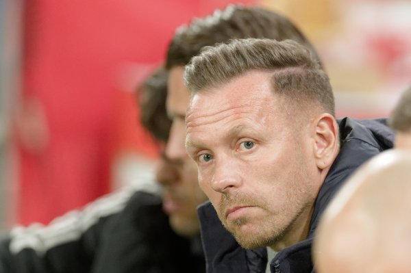 Bellamy slomljen nakon poraza od BiH: Evo što je rekao izbornik Walesa nakon šoka