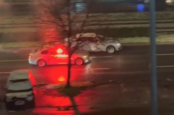 Pogledajte ludnicu na ulicama Sarajeva nakon velike pobjede BiH