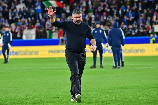 Gennaro Gattuso upozorava Italiju: Evo što je rekao kad je čuo da je BiH prošla Wales