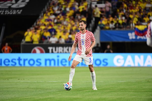 Hrvatska prvi put zaigrala u novom dresu za SP 2026., ocijenite ga