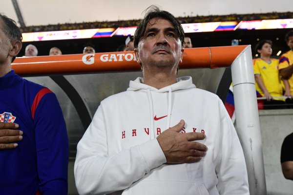 Dalić nakon pobjede Hrvatske priznao grešku: 'Ne može čovjek uvijek biti u pravu'