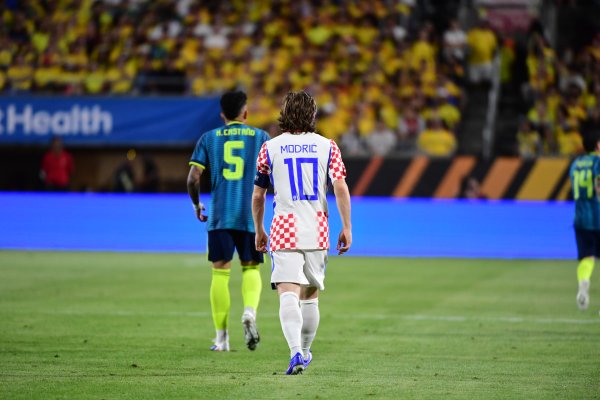 Evo što su najjači kolumbijski mediji napisali odmah nakon poraza od Hrvatske