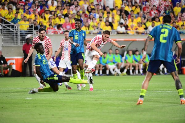 Hrvatski junak poslao jasnu poruku Brazilcima