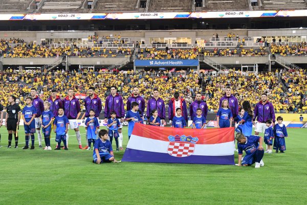 'Hrvatska je fenomen. Jedan igrač je posebno oduševio, a jedan iznenadio'