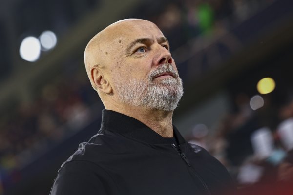 Kakve emocije! Pogledajte slavlje uplakanog izbornika Bosne i Hercegovine