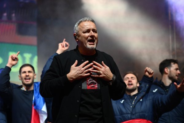 Srbi pišu o novom skandalu u Hrvatskoj, sve se opet veže uz Thompsona