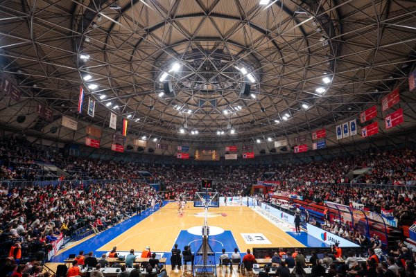 Nevrijeme oštetilo Draženov dom, pukla kupola