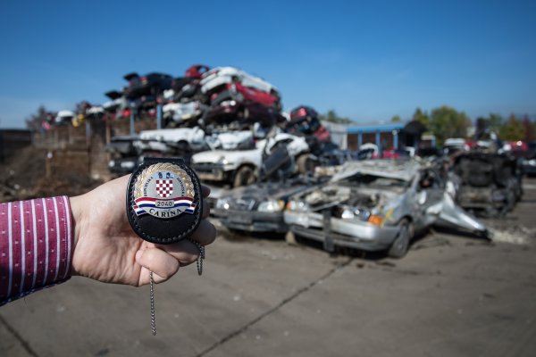 Carina i porezna kreću u akciju: Pojačan nadzor tijekom uskrsnih blagdana