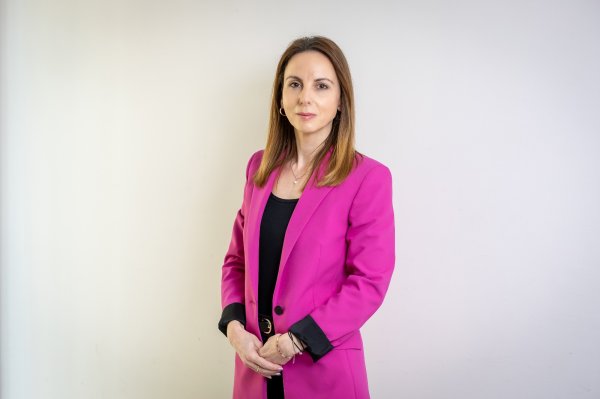 Petra Mikuš Jurković