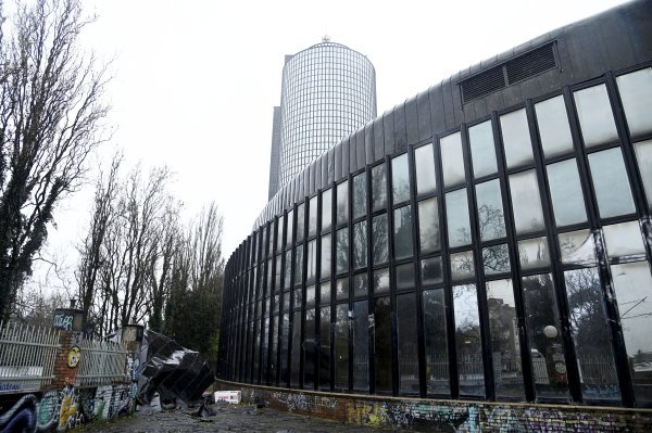 Pogledajte kako je nevrijeme razorilo Draženov dom: Pukla kupola, dvorana je zatvorena