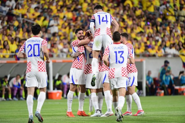 Dalić je protiv Kolumbije dobio odgovor koji je dugo tražio