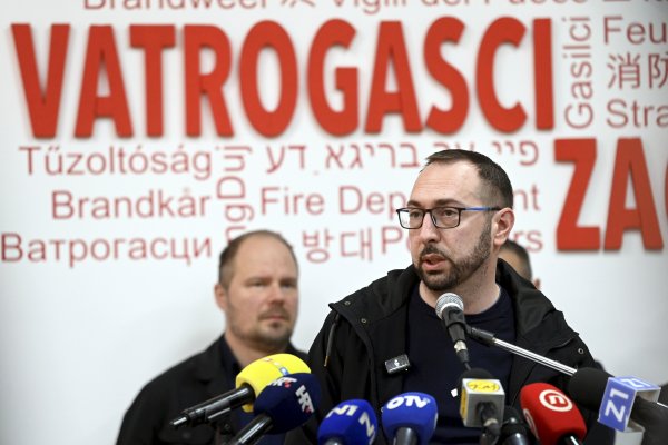 Tomašević Zagrepčanima: I ranije smo prolazili kroz teške situacije - proći ćemo i kroz ovu