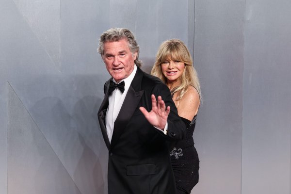 Kurt Russell prisjetio se siromašnijih godina i otkrio što nikad nije zaboravio