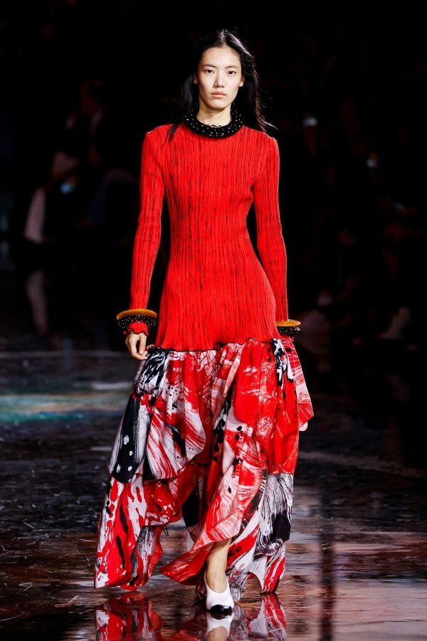 Chanel, proljeće/ljeto 2025.