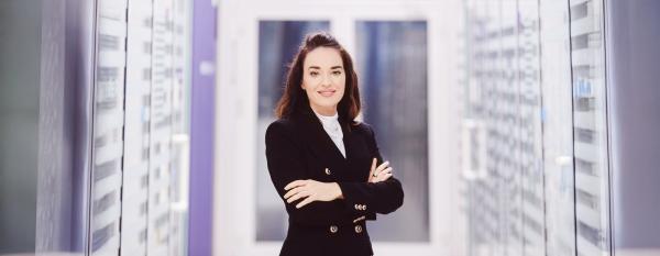 Jelena Jurišić imenovana direktoricom za tehnologiju ENT Grupe