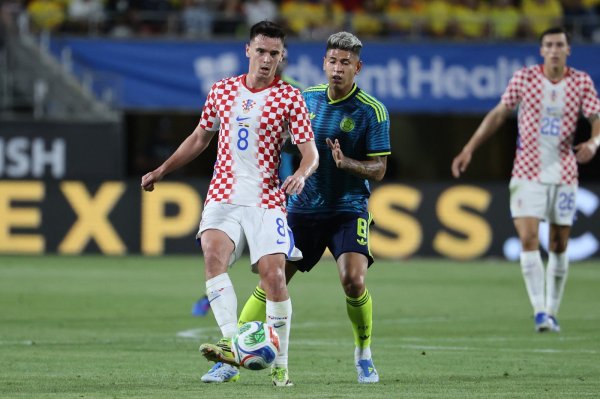 Moro nahvalio Vuškovića: 'On nije više samo vrhunski talent, nego ozbiljan igrač'