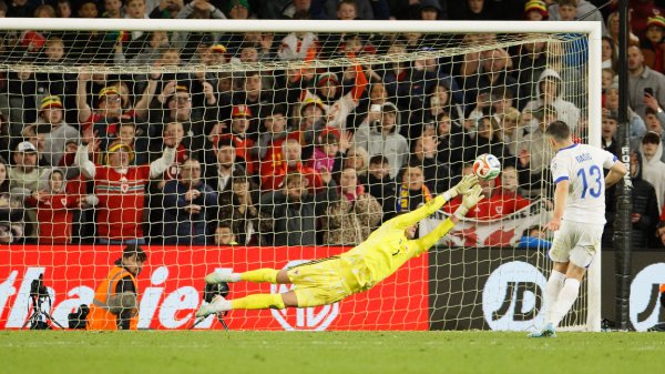 Šokantno ostali bez Svjetskog prvenstva: 'Za ovo postoji samo jedna riječ'