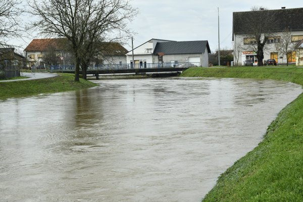 Još nije gotovo: Nakon nevremena sada prijete i poplave