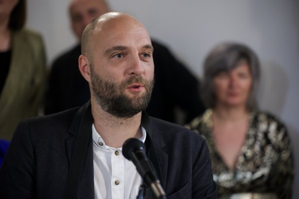 Hrvoje Vulić, ravnatelj vinkovačkog muzeja