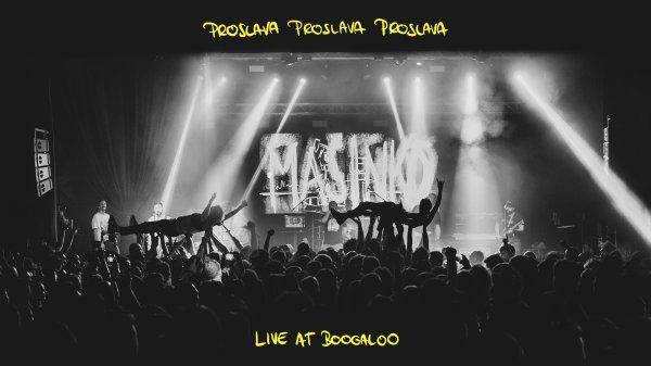 Mašinko objavio prvi live album: koncertna energija pretočena je u proslavu