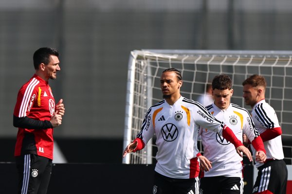 Njemačke legende oplele po reprezentativcu: 'Drugoligaški igrač'