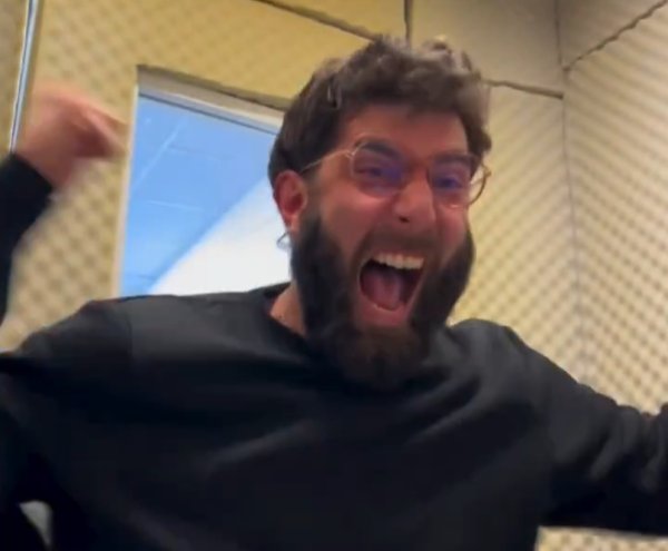 Pogledajte reakcije kosovskog komentatora na golove njegove reprezentacije