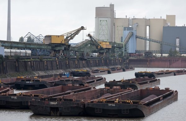 Njemački div pauzira proizvodnju u čeličani u Francuskoj: Ubija nas jeftin uvoz