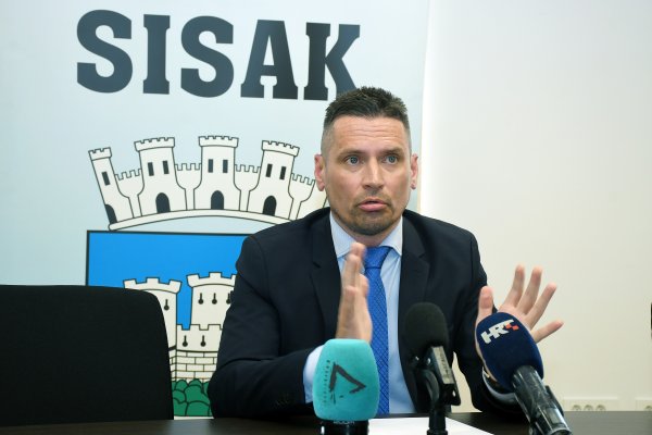 Izvansudska nagodba: Sisak će umjesto 25 platiti 11,95 milijuna eura