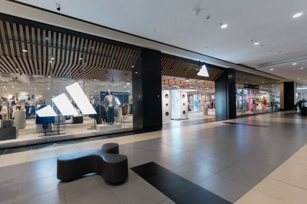 adidas u Arena Centru otvorio najveći brand concept store u regiji