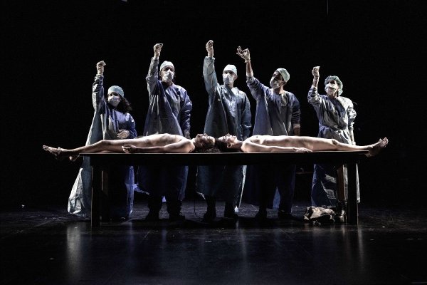 Festival malih scena u Rijeci i Opatiji: Svijet u krhotinama kroz šest vrhunskih predstava