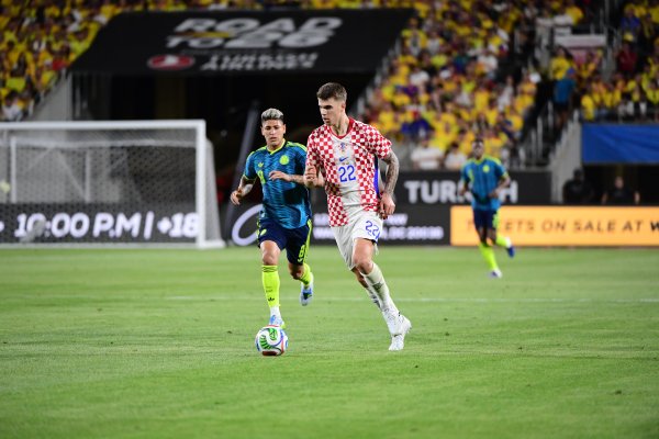 Vušković dirljivo posvetio gol hrvatskoj legendi koja je u bolnici. Evo što se događa