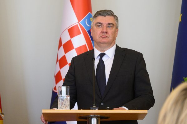 Milanović ugostio vodstvo domaćih menadžera i poduzetnika, tvrtke rastu iz godine u godinu