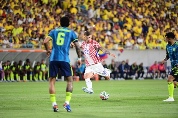 Luka Vušković dokazao u kakvog igrača stasa: Nadam se da će ih biti još...