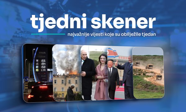 Ratovi, špijunaže, bijeli konji i diktatori: Kad će sudac svirati kraj?