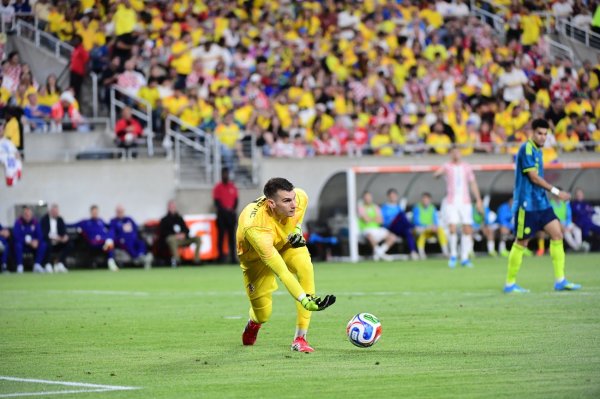 Livaković nam otkrio koji ga je Vatreni posebno oduševio: 'Nevjerojatno koga imamo'