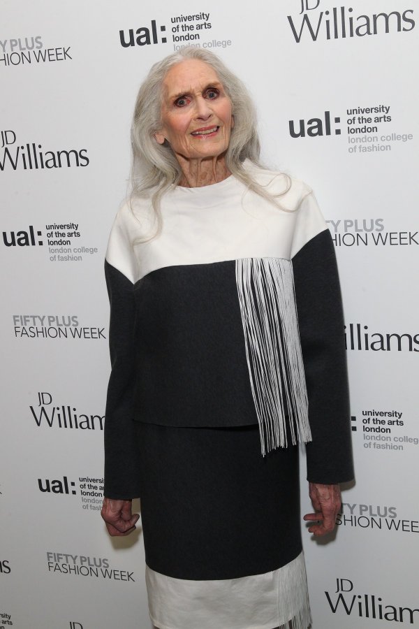 Preminula najstarija manekenka na svijetu: Radila je do 97. godine i srušila sve predrasude