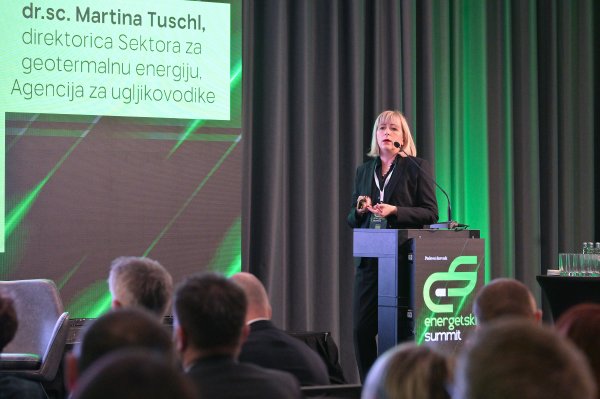Energetski summit: Geotermalna energija u Hrvatskoj je velik potencijal