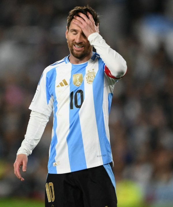 Argentina u šoku: Leo Messi još nije odlučio hoće li igrati na Svjetskom prvenstvu