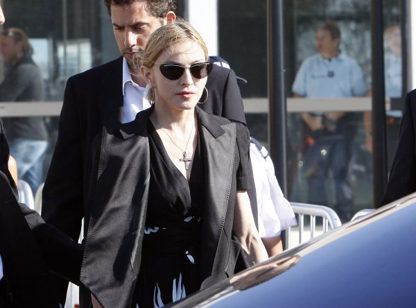 Philippe Laurenson/Reuters