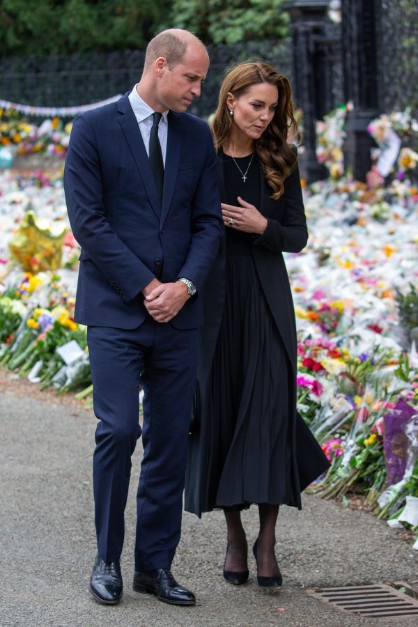 Seosko imanje Williama i Kate više neće biti tako mirno: Evo što se gradi u susjedstvu