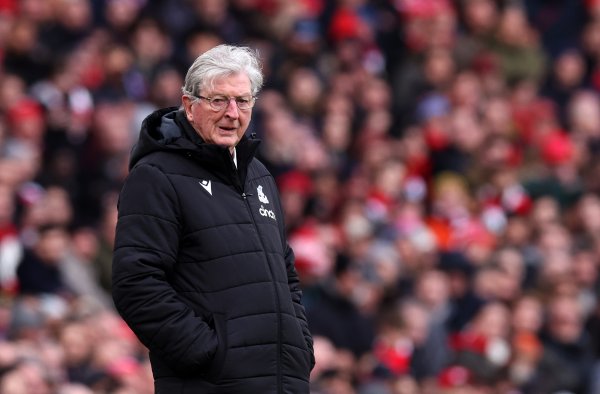 Legendarni Roy Hodgson sa 78 godina preuzeo engleskog drugoligaša