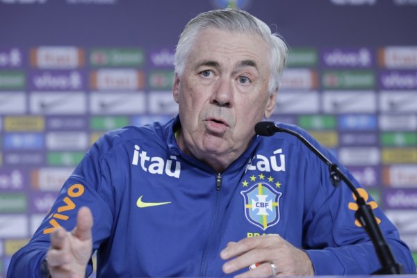 Ozlijedio se Raphinha, Ancelotti za utakmicu s Hrvatskom hitno pozvao novog igrača