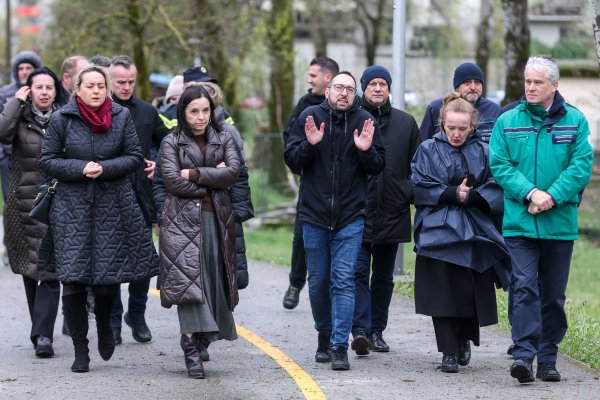 Tomašević pobrojio svu štetu po Zagrebu: 'Normalizacija tek u ponedjeljak'