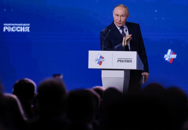 Putin o boljim odnosima s EU: 'Ne isključujem mogućnost'